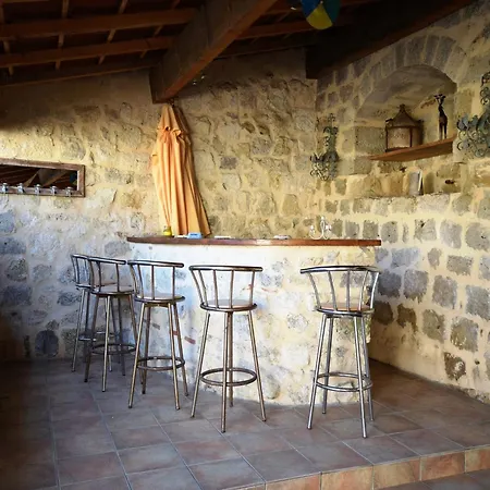 Castle 12th Century With Private Pool Close To Agen Saint-Caprais-de-Lerm