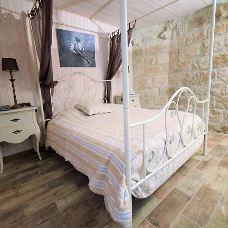 Castle 12th Century With Private Pool Close To Agen Casa de Férias *