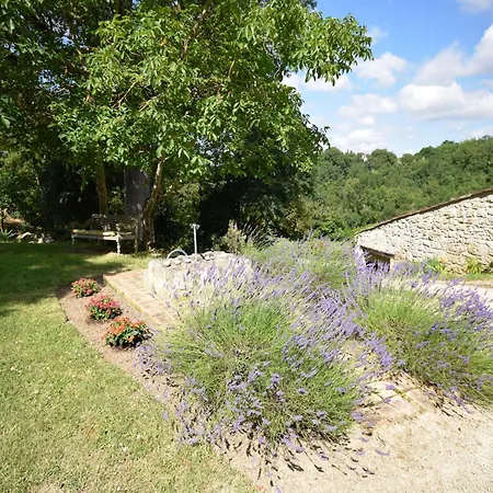Castle 12th Century With Private Pool Close To Agen Casa de Férias Saint-Caprais-de-Lerm