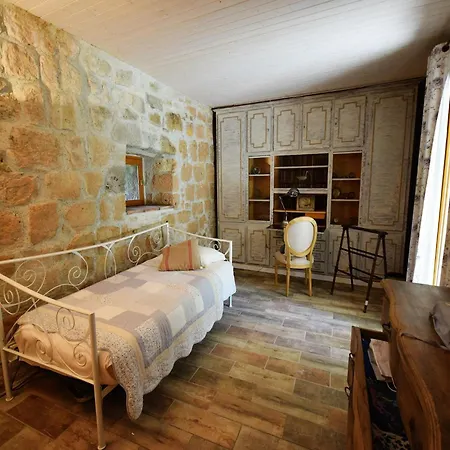 Castle 12th Century With Private Pool Close To Agen * Saint-Caprais-de-Lerm