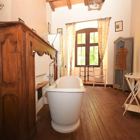 Castle 12th Century With Private Pool Close To Agen Casa de Férias *
