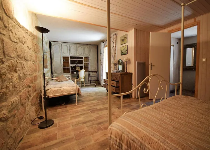 Casa vacanze Castle 12th Century With Private Pool Close To Agen