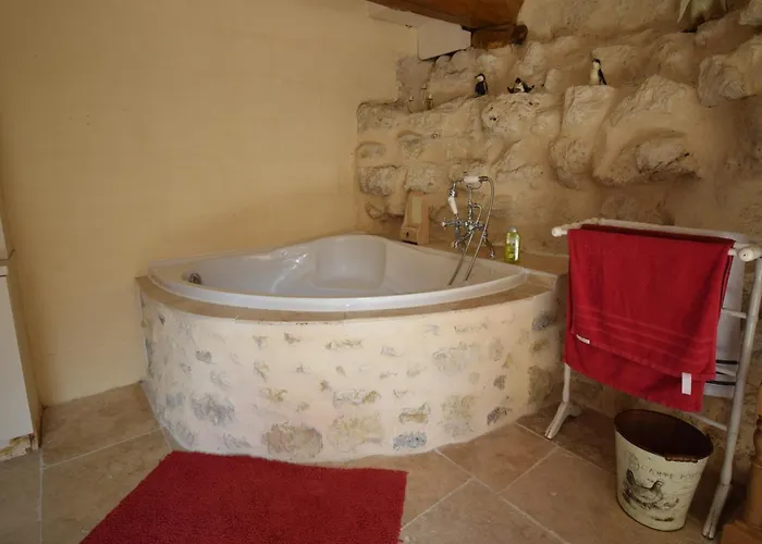 Casa vacanze Castle 12th Century With Private Pool Close To Agen Saint-Caprais-de-Lerm